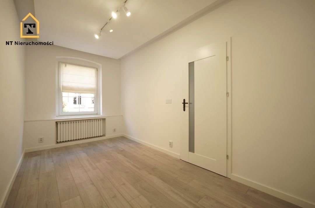 Mieszkanie 2-pokojowe Słupsk Centrum, ul. Mikołaja Kopernika. Zdjęcie 3