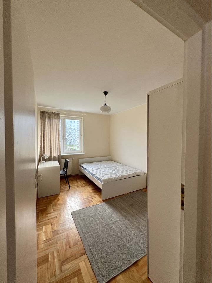 Mieszkanie 2-pokojowe Gdańsk Przymorze, ul. Wojciecha Kętrzyńskiego. Zdjęcie 4