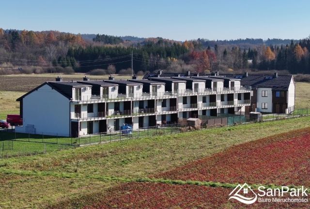 Mieszkanie 4-pokojowe Lesko, ul. Piłsudskiego. Zdjęcie 3