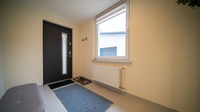 dom wolnostojący, 4 pokoje Lublin, ul. Aleksandra Świętochowskiego. Zdjęcie 6