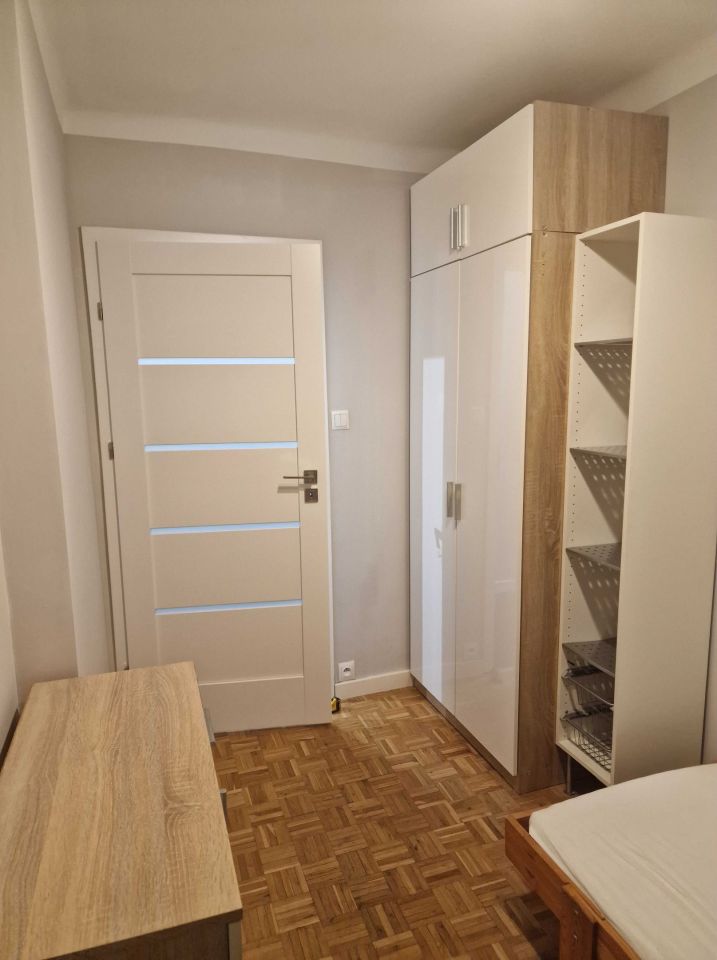 Mieszkanie 3-pokojowe Konstancin-Jeziorna, ul. Adama Mickiewicza. Zdjęcie 6