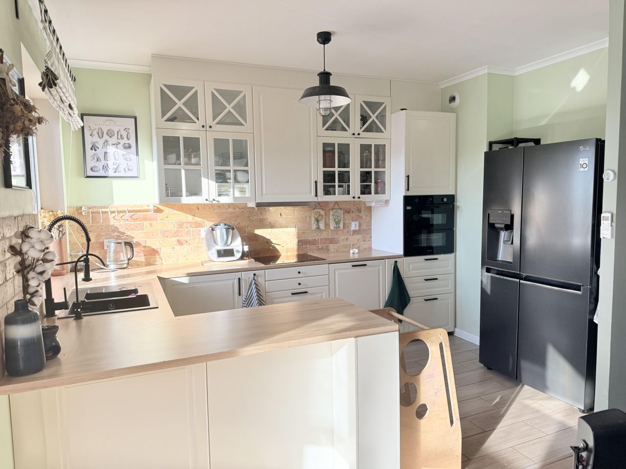 Mieszkanie 3-pokojowe Wrocław Pracze Odrzańskie, ul. Włókniarzy. Zdjęcie 4