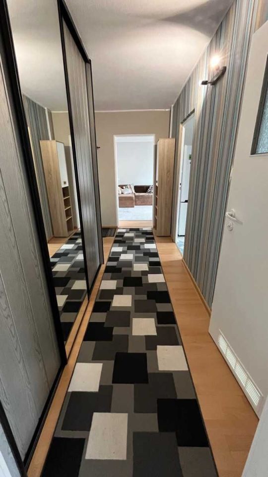 Mieszkanie 2-pokojowe Gdańsk Przymorze, ul. Olsztyńska. Zdjęcie 3