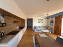 Mieszkanie 3-pokojowe Szczecin Krzekowo, ul. Szeroka. Zdjęcie 4