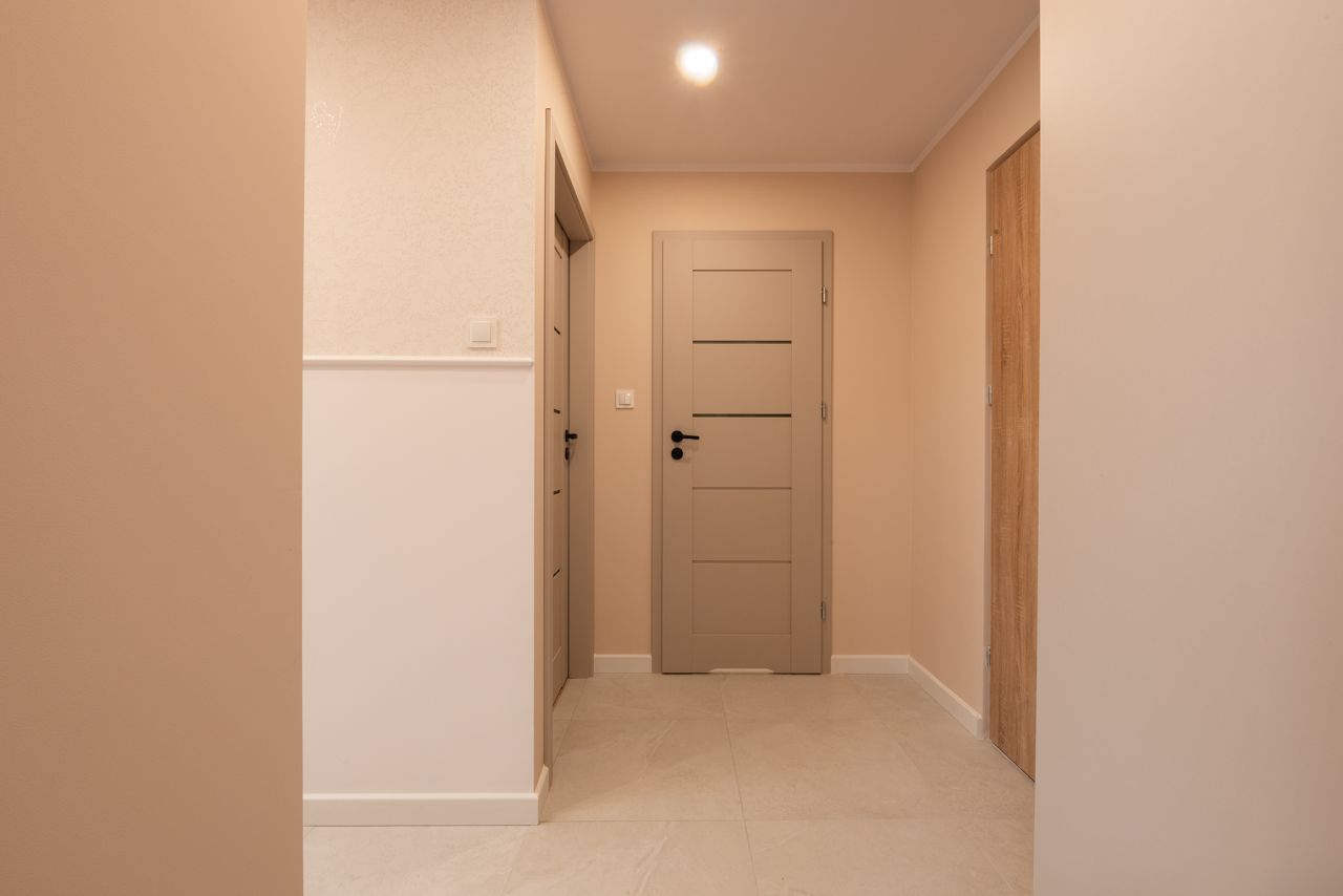 Mieszkanie 2-pokojowe Białystok Wysoki Stoczek, ul. Zagórna. Zdjęcie 3