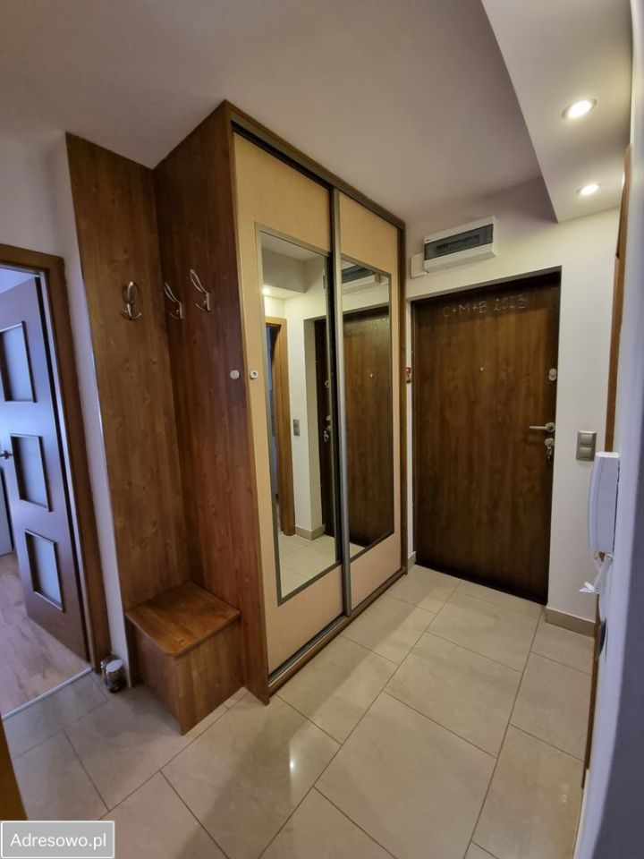 Mieszkanie 2-pokojowe Radom Gołębiów, ul. Adama Rapackiego. Zdjęcie 4