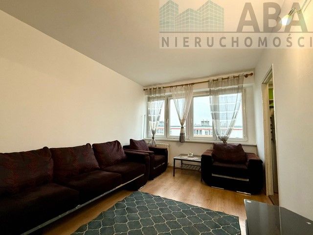 Mieszkanie 1-pokojowe Konin, ul. Wyzwolenia. Zdjęcie 1