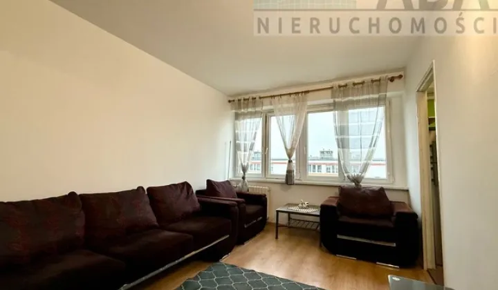 Mieszkanie 1-pokojowe Konin, ul. Wyzwolenia