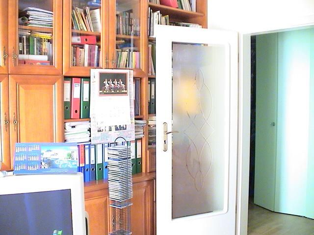 Mieszkanie 3-pokojowe Warszawa Natolin, ul. Stryjeńskich. Zdjęcie 5