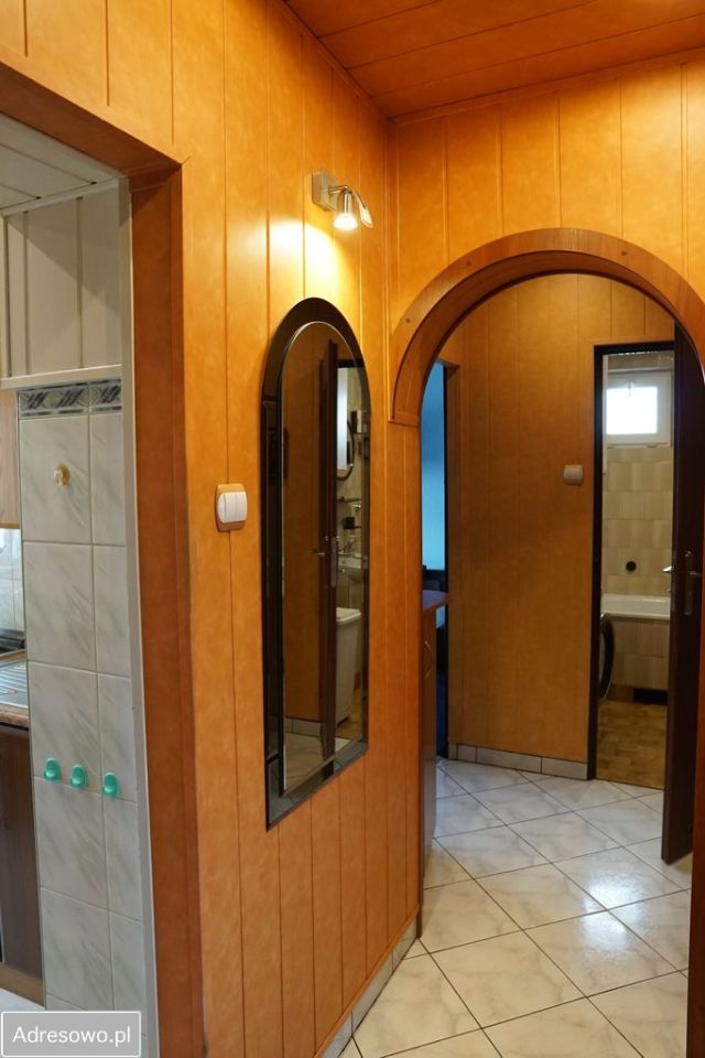 Mieszkanie 3-pokojowe Łódź Górna, ul. Kongresowa. Zdjęcie 14