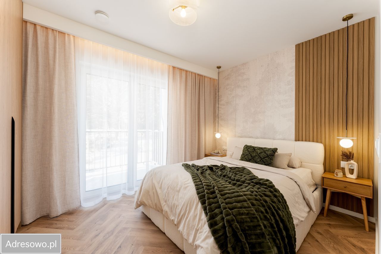 bliźniak, 6 pokoi Kraków Swoszowice, ul. Tadeusza Ważewskiego. Zdjęcie 16