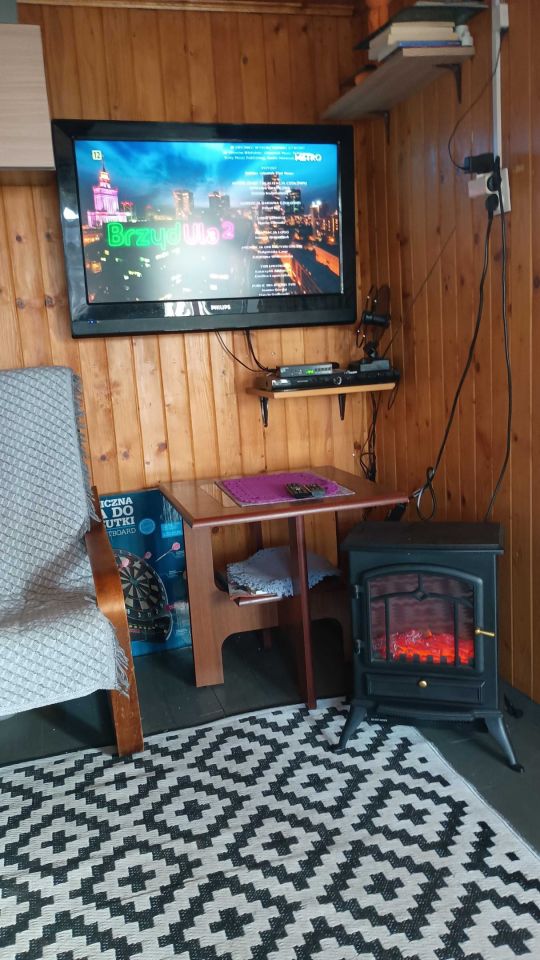 Działka rod Olsztyn. Zdjęcie 6