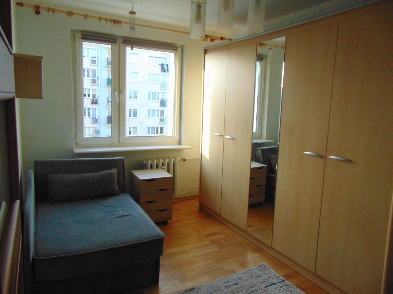 Mieszkanie 2-pokojowe Gorzów Wielkopolski, ul. Pomorska. Zdjęcie 8