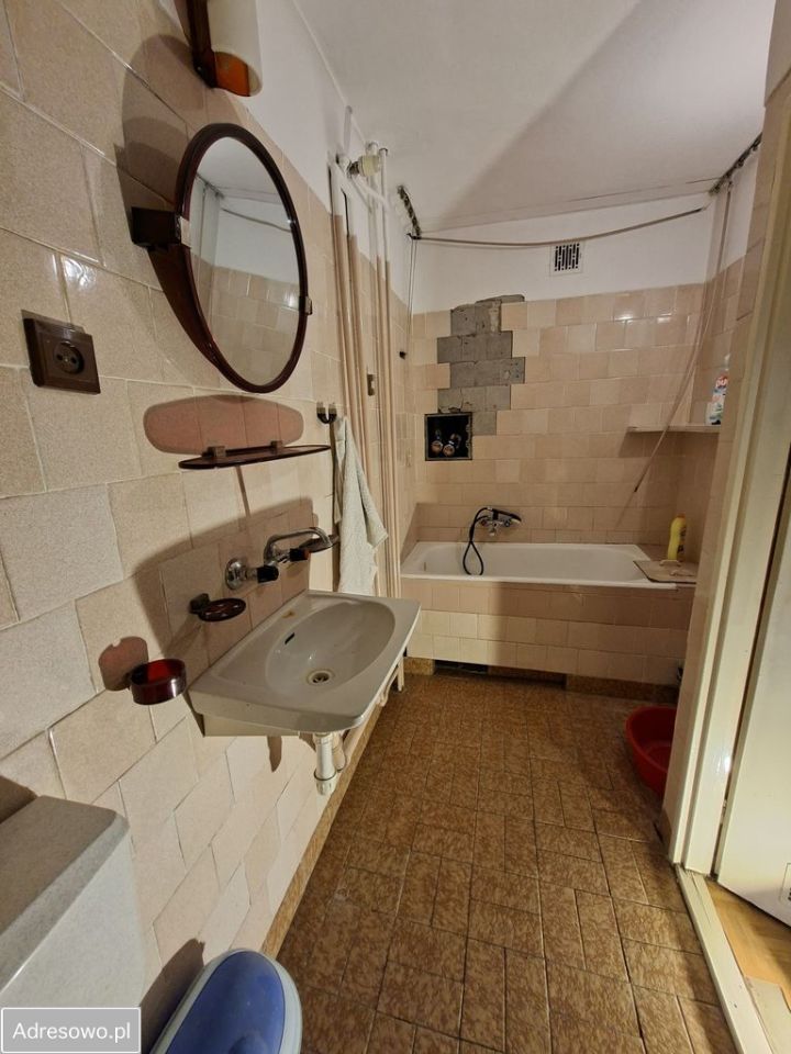 Mieszkanie 2-pokojowe Poniatowa, ul. Kraczewicka. Zdjęcie 3