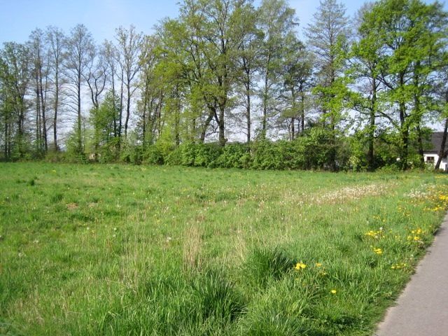 Działka budowlana Kiczyce, ul. Kolejowa. Zdjęcie 2