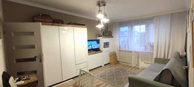 Mieszkanie 2-pokojowe Sandomierz, ul. Juliusza Słowackiego. Zdjęcie 1