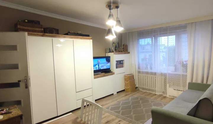 Mieszkanie 2-pokojowe Sandomierz, ul. Juliusza Słowackiego