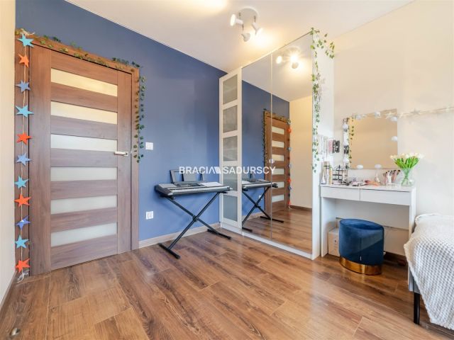 Mieszkanie 4-pokojowe Kraków Prądnik Biały, ul. Siewna. Zdjęcie 14