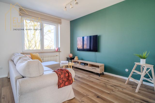 Mieszkanie 2-pokojowe Łódź Bałuty, ul. Pasterska. Zdjęcie 16