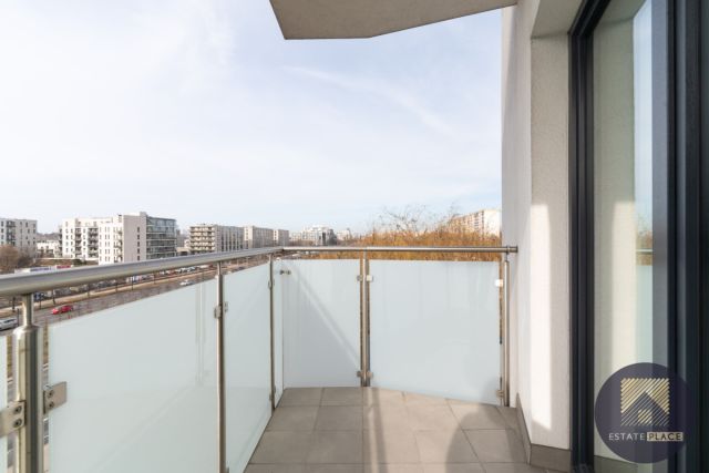 Mieszkanie 2-pokojowe Warszawa, al. Wilanowska. Zdjęcie 15