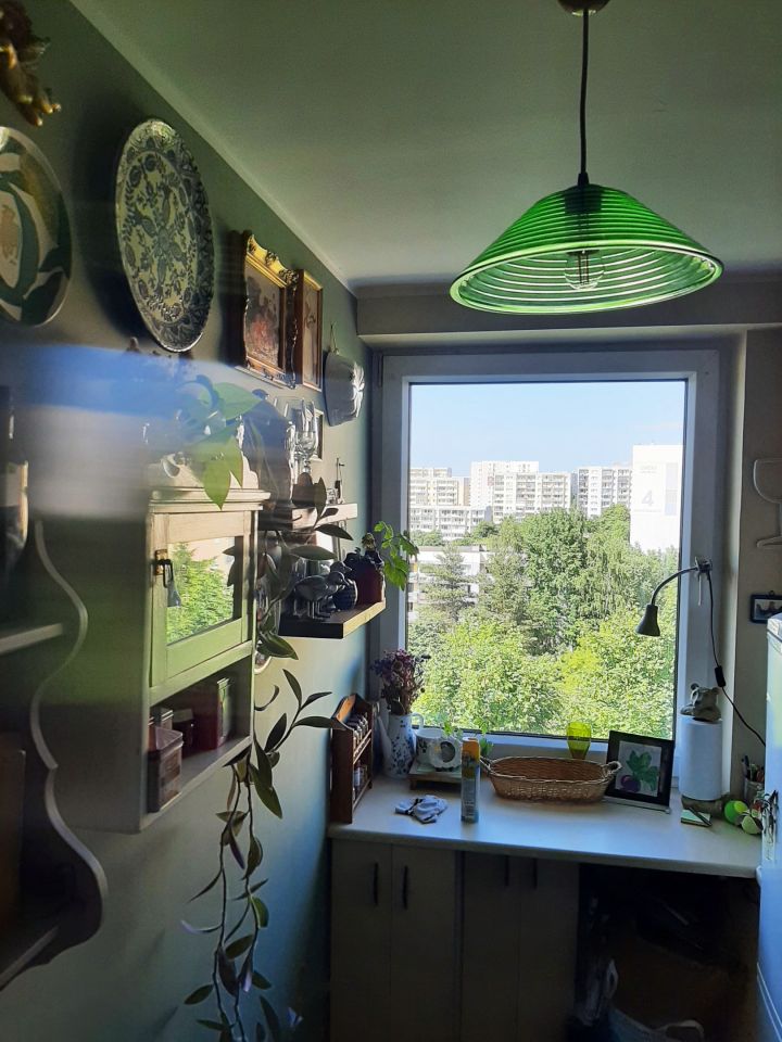 Mieszkanie 3-pokojowe Gdańsk Morena, ul. Związku Jaszczurczego. Zdjęcie 13