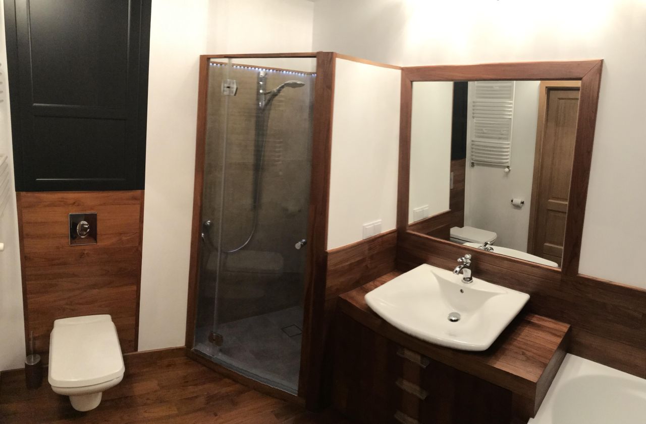 Mieszkanie 3-pokojowe Gdańsk Jelitkowo, ul. Wypoczynkowa. Zdjęcie 9