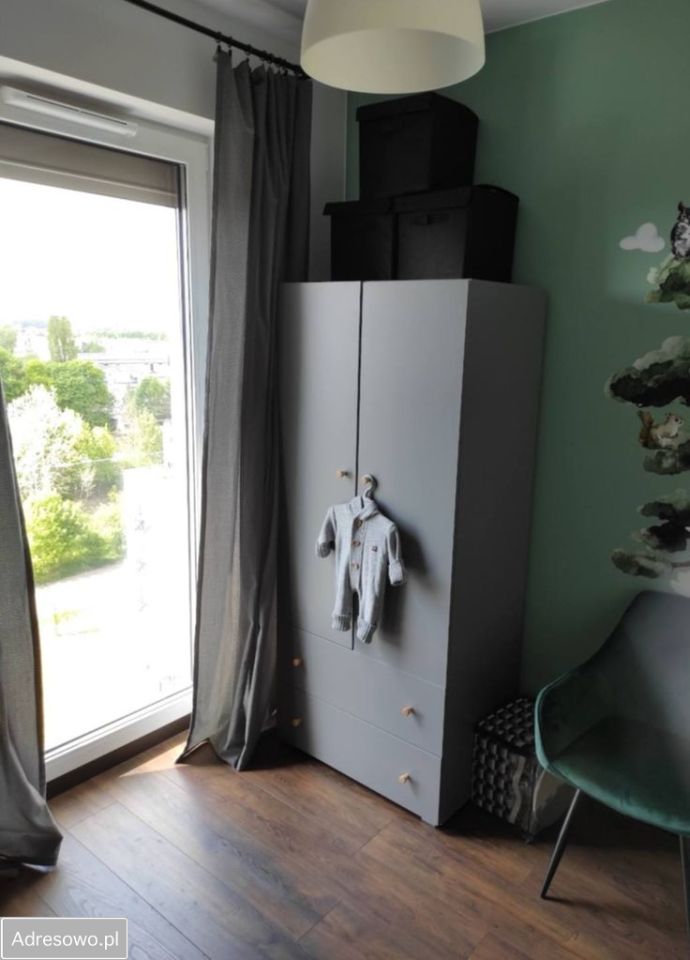 Mieszkanie 3-pokojowe Aleksandrów Kujawski, ul. Kościelna. Zdjęcie 14