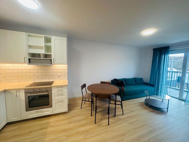 Mieszkanie 2-pokojowe Wrocław Księże Małe, ul. Blizanowicka. Zdjęcie 3