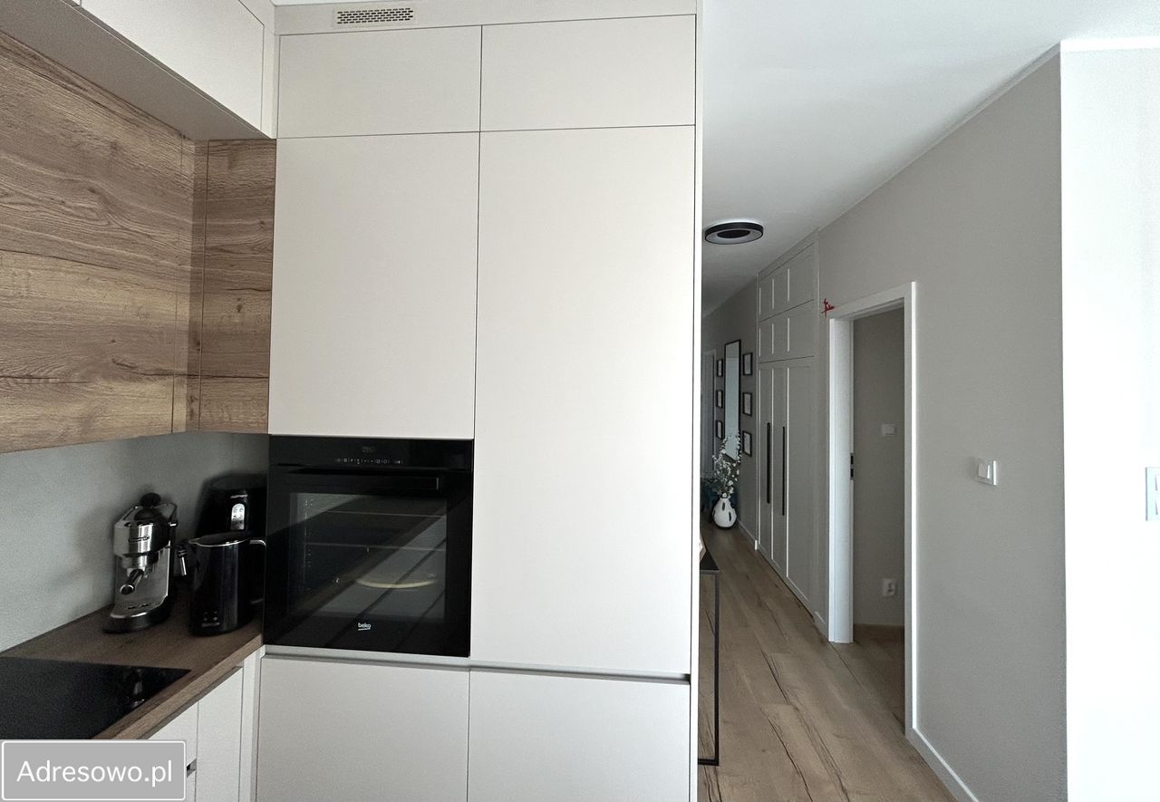 Mieszkanie 4-pokojowe Ożarów Mazowiecki, ul. Józefa Piłsudskiego. Zdjęcie 11