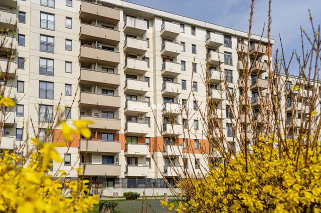 Mieszkanie 3-pokojowe Kraków Podgórze, ul. Przewóz. Zdjęcie 20