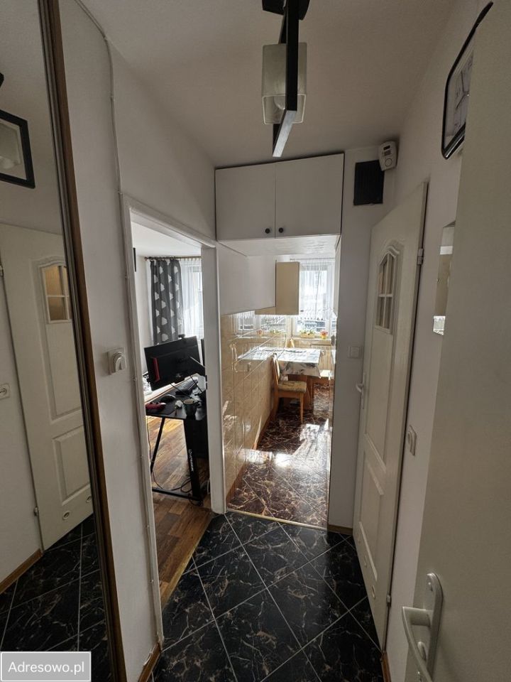 Mieszkanie 1-pokojowe Mińsk Mazowiecki Centrum, ul. Stefana Okrzei. Zdjęcie 12