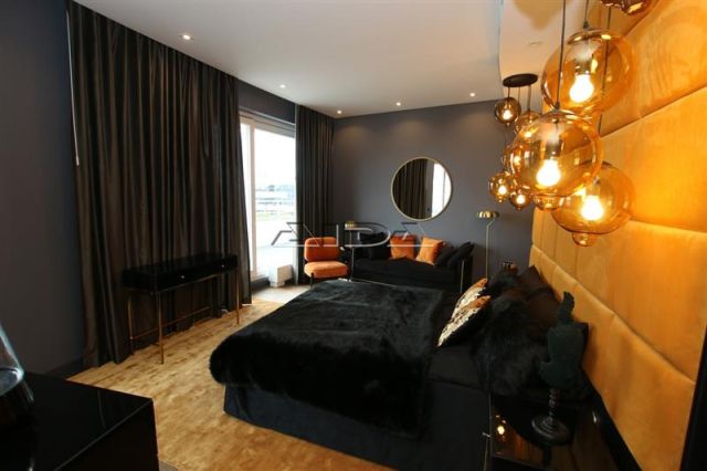 Mieszkanie 3-pokojowe Wrocław Stare Miasto, PODWALE OVO PENTHOUSE + TARAS 55m2 + 2 miejsca par. Zdjęcie 10