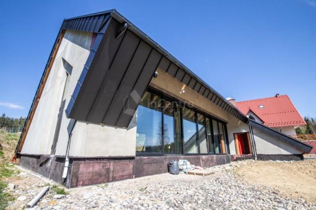 dom wolnostojący, 4 pokoje Nowy Targ. Zdjęcie 3