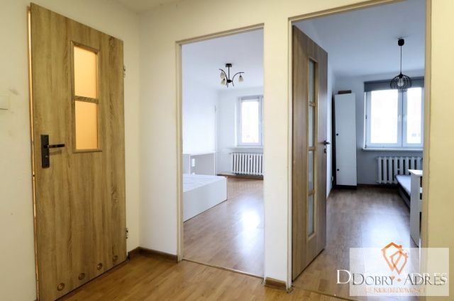 Mieszkanie 3-pokojowe Rzeszów Baranówka, ul. Stanisława Mikołajczyka. Zdjęcie 7