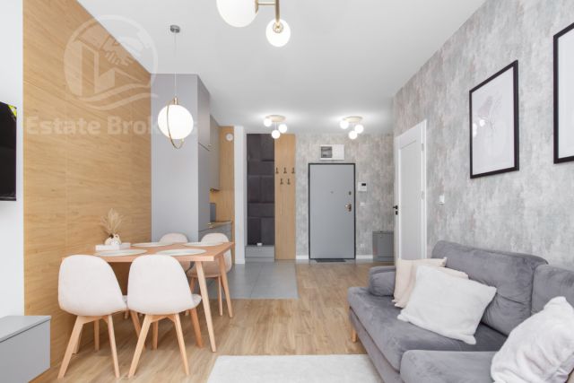 Mieszkanie 2-pokojowe Wrocław Stare Miasto, pl. Jana Pawła II. Zdjęcie 5