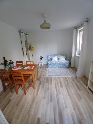 Mieszkanie 1-pokojowe Warszawa Saska Kępa, ul. Brazylijska. Zdjęcie 11