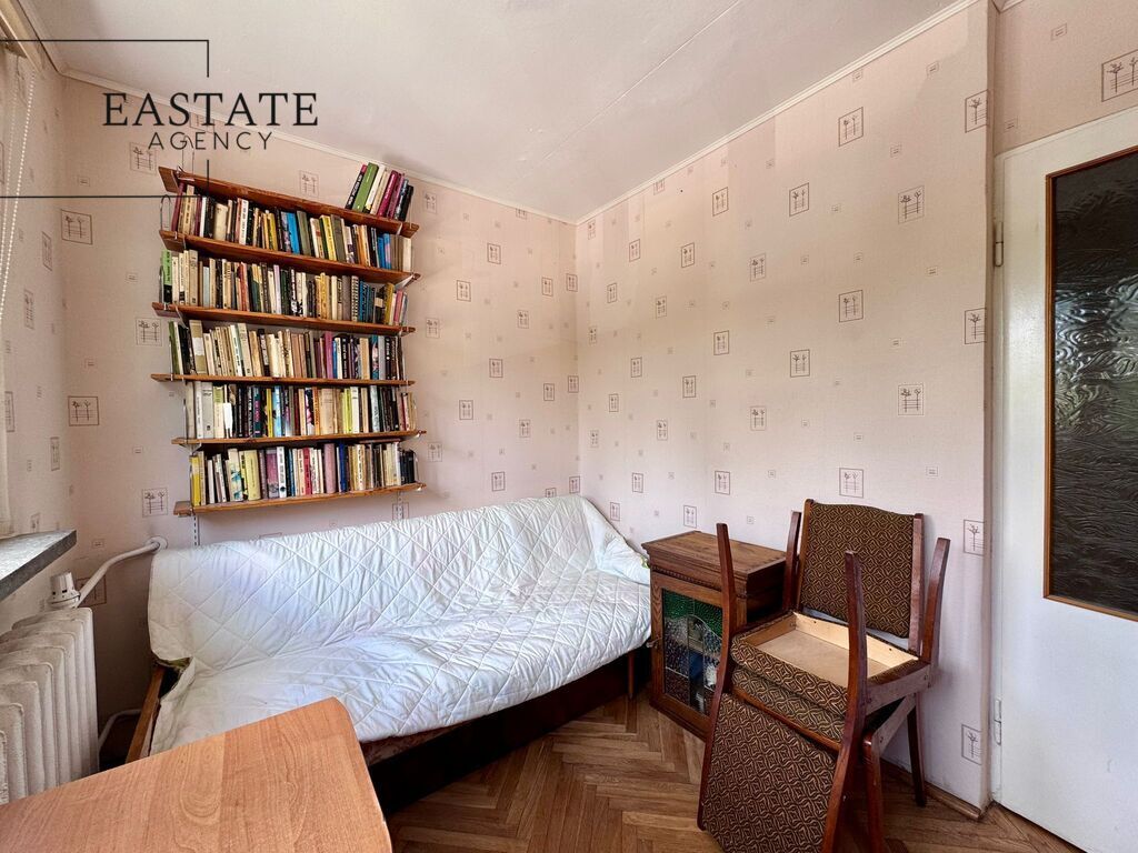 Mieszkanie 3-pokojowe Warszawa Bielany, ul. Władysława Stanisława Reymonta. Zdjęcie 5