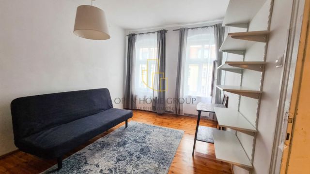 Mieszkanie 1-pokojowe Wrocław, ul. Szczęśliwa. Zdjęcie 6