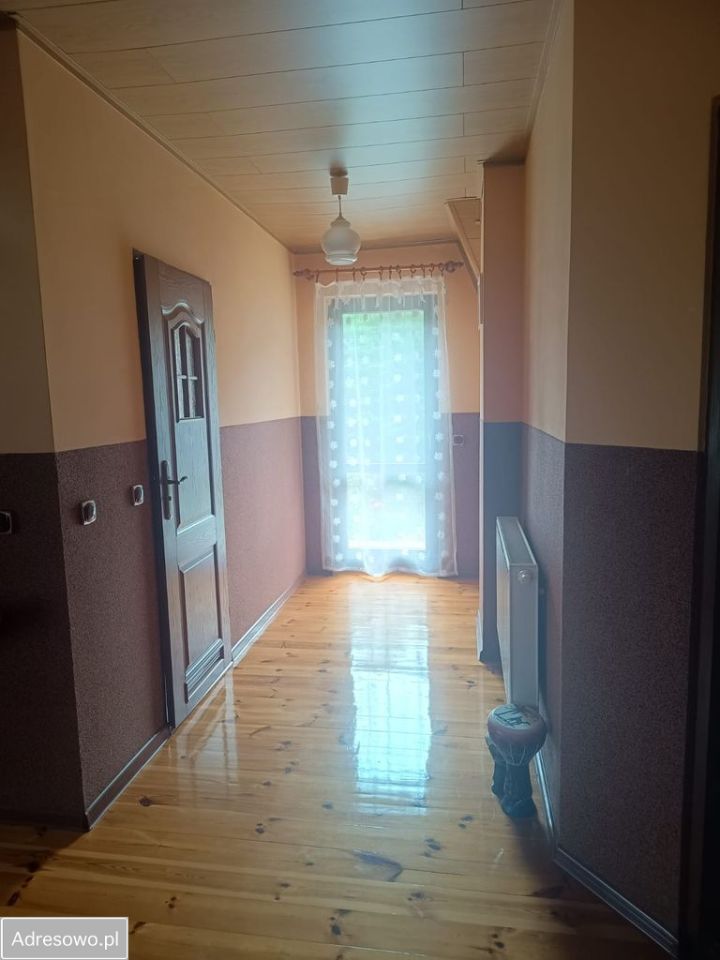 dom wolnostojący, 5 pokoi Strzebiń, ul. Dubielowska. Zdjęcie 14
