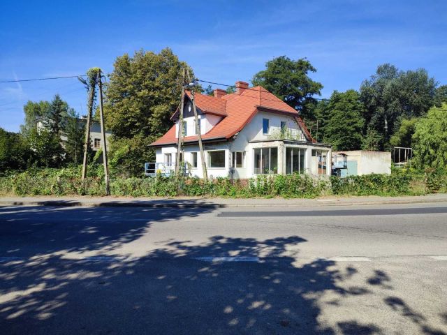 dom wolnostojący Brzeg Dolny. Zdjęcie 1