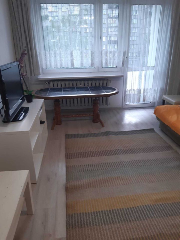 Mieszkanie 2-pokojowe Katowice Ligota, ul. Gdańska. Zdjęcie 1
