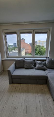 Mieszkanie 1-pokojowe Warszawa Mokotów, al. Niepodległości. Zdjęcie 1