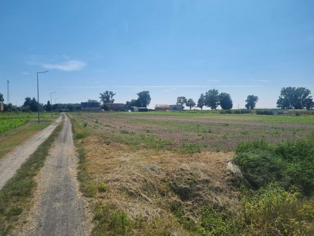 Działka budowlana Ziemiełowice. Zdjęcie 1
