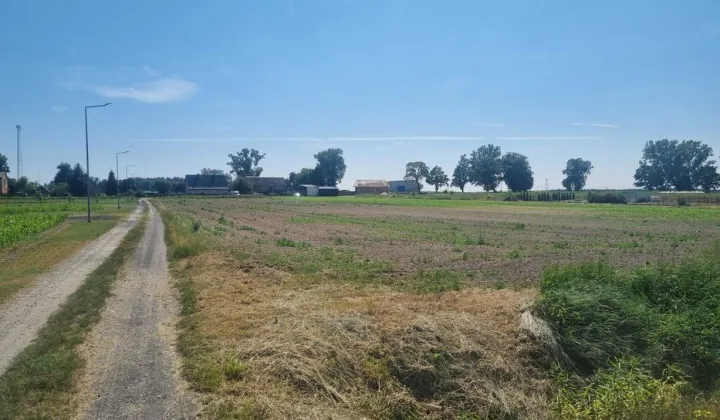 Działka budowlana Ziemiełowice