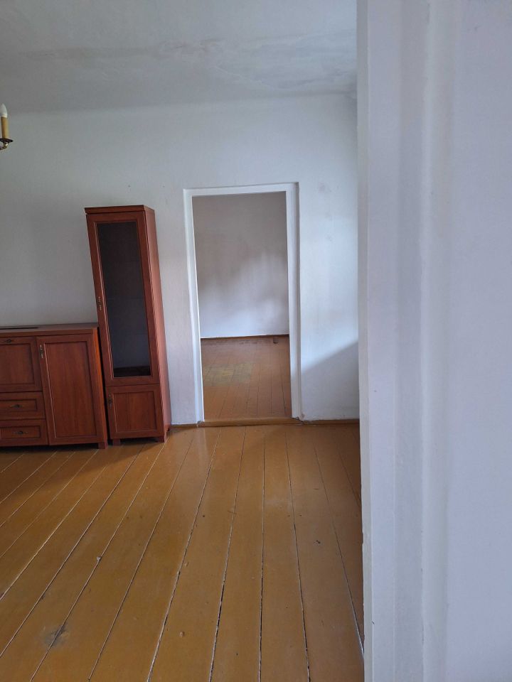 Działka inwestycyjna Kobyłka, ul. Dworkowa. Zdjęcie 3