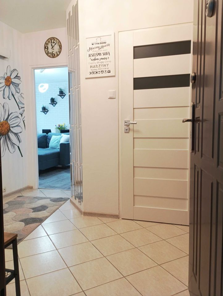 Mieszkanie 2-pokojowe Szczecin Bukowo, ul. Policka. Zdjęcie 7
