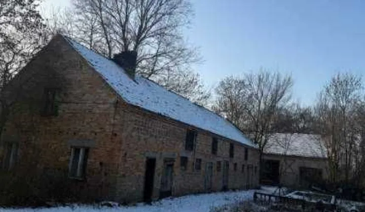 Działka siedliskowa Śmieszkowo