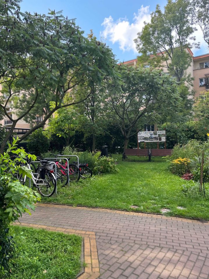 Mieszkanie 2-pokojowe Białystok Centrum, ul. Ludwika Waryńskiego. Zdjęcie 10