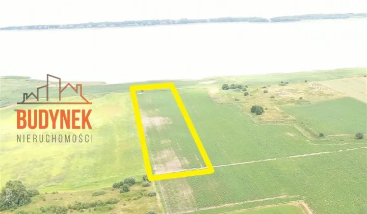 Działka budowlana Gleźnowo