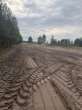 Działka budowlana Równe. Zdjęcie 3